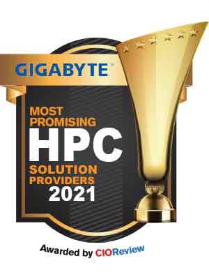 Top 10 HPC Solution Companies - 2021