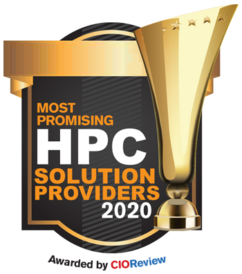 Top 20 HPC Solution Companies - 2020