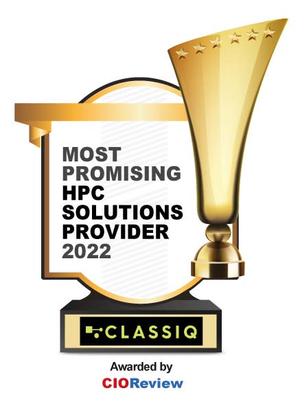 Top 10 HPC Solutions Companies - 2022