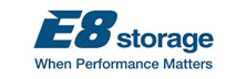 E8 Storage